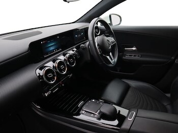 Used Mercedes-Benz A-Class 2021 for sale - 78275199: Photo