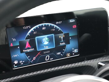 Used Mercedes-Benz A-Class 2021 for sale - 78275199: Photo