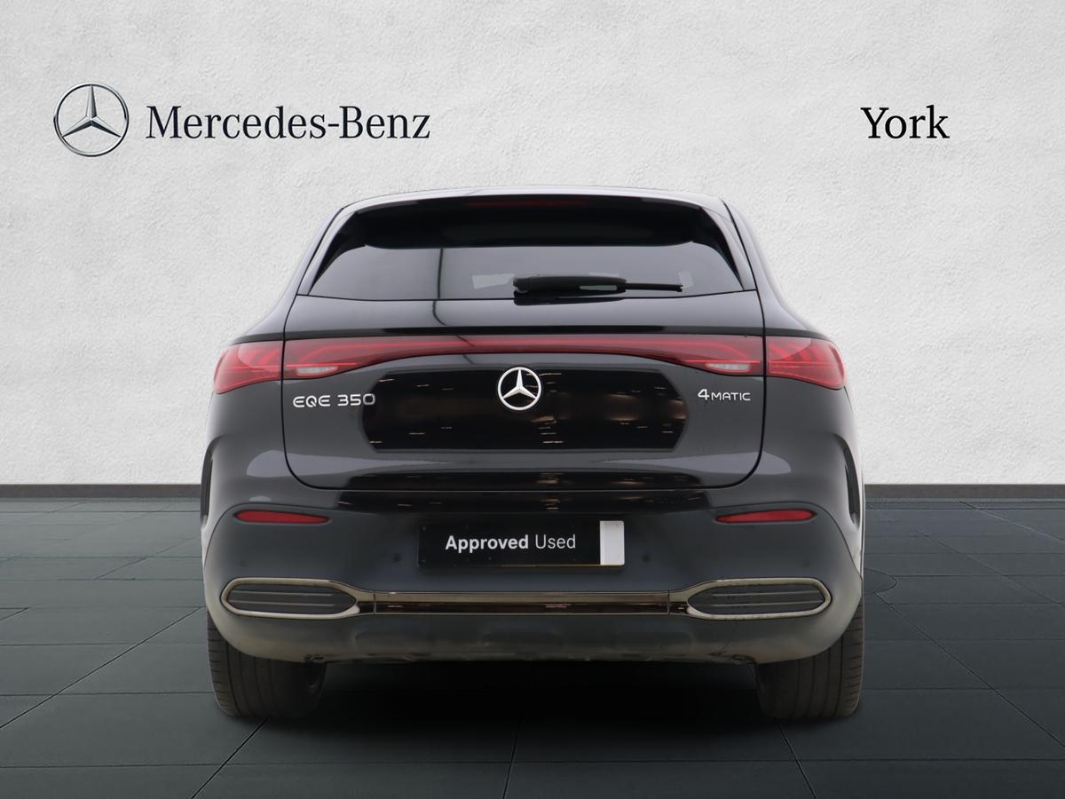 Used Mercedes-Benz EQA 2025 for sale - 78005377: Photo 10