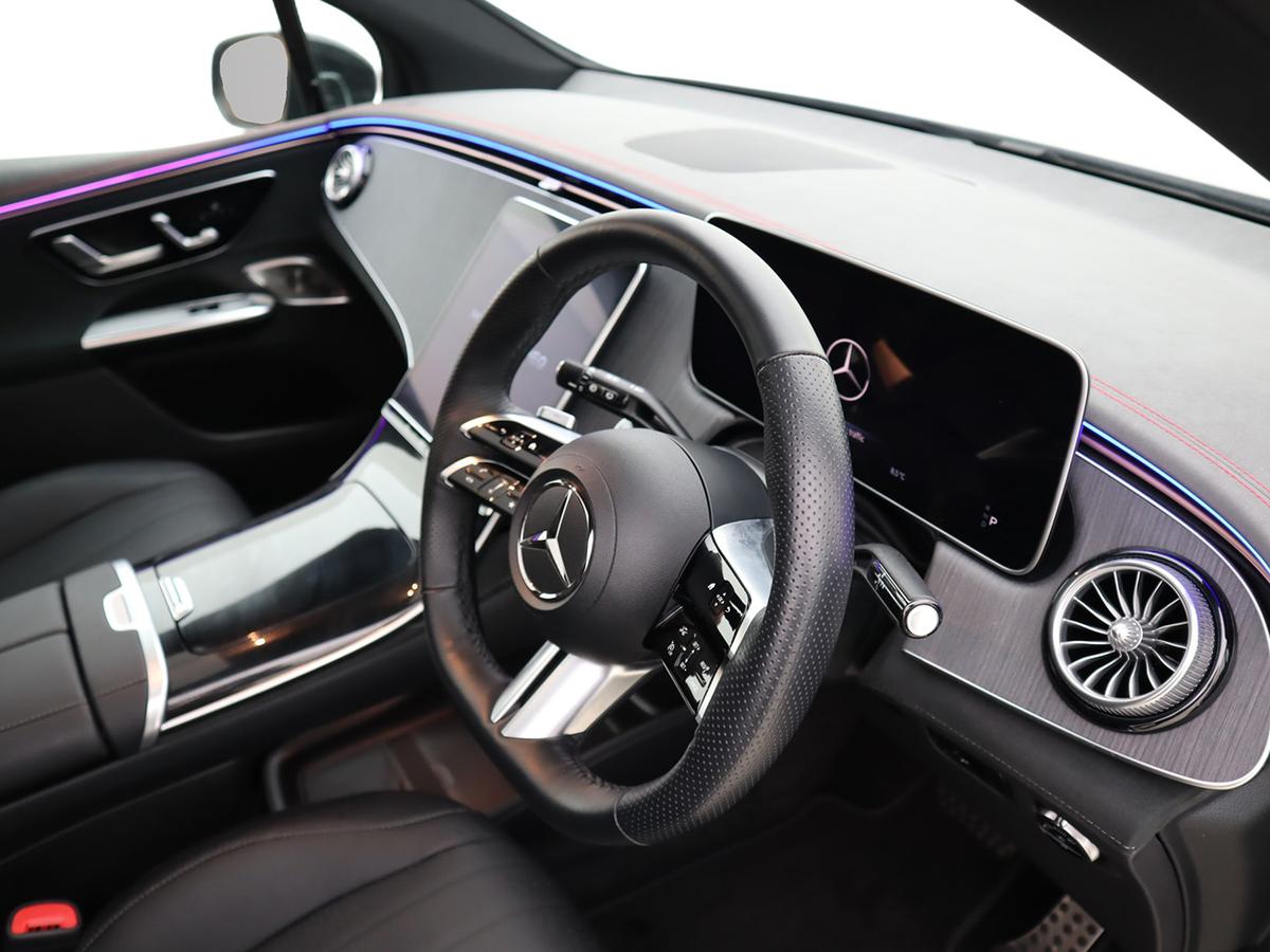 Used Mercedes-Benz EQA 2025 for sale - 78005377: Photo 11