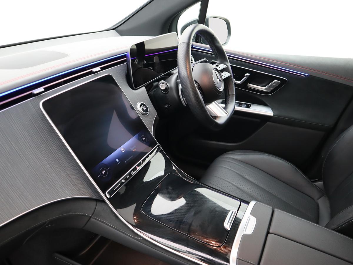 Used Mercedes-Benz EQA 2025 for sale - 78005377: Photo 12