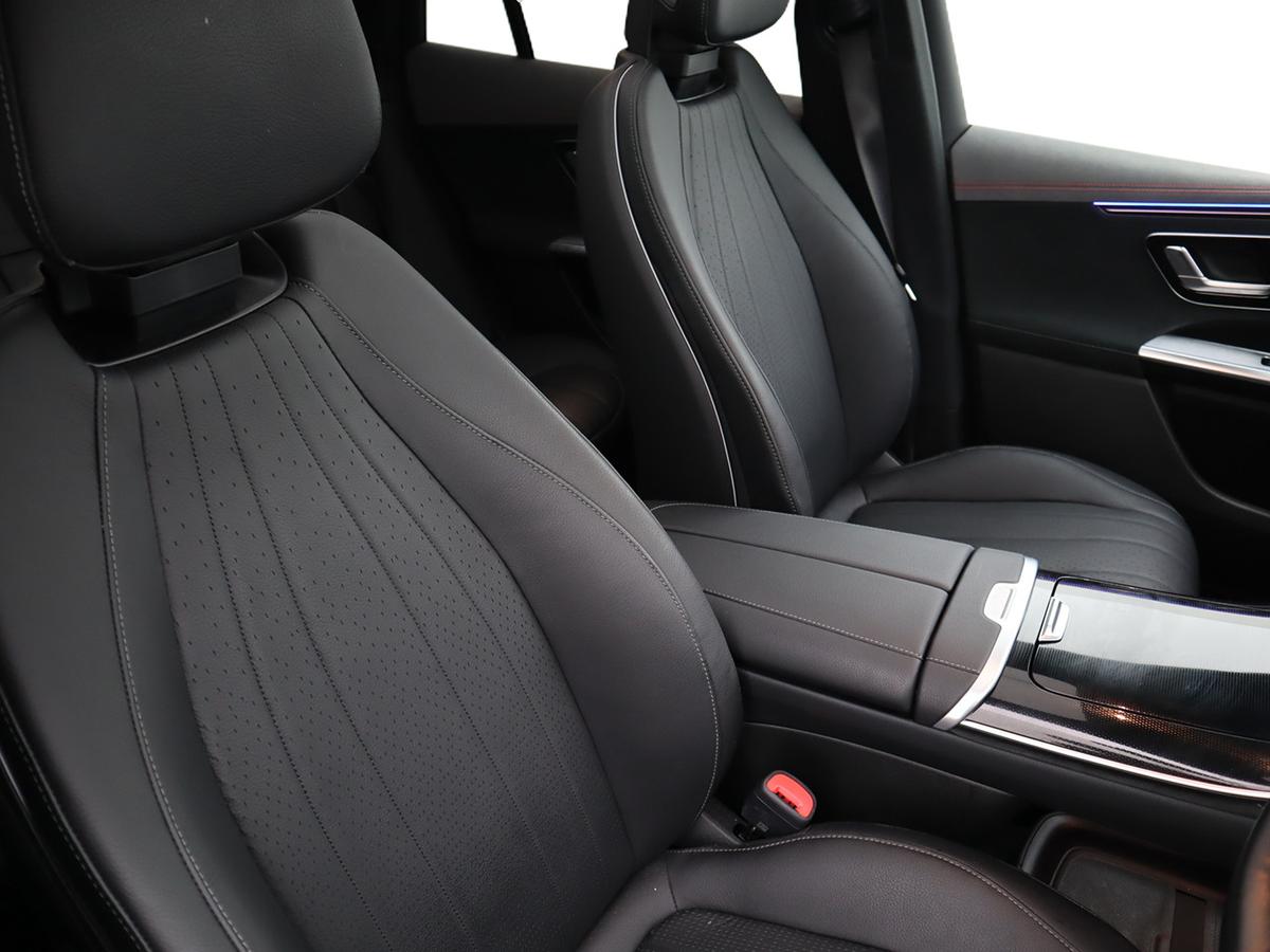Used Mercedes-Benz EQA 2025 for sale - 78005377: Photo 13