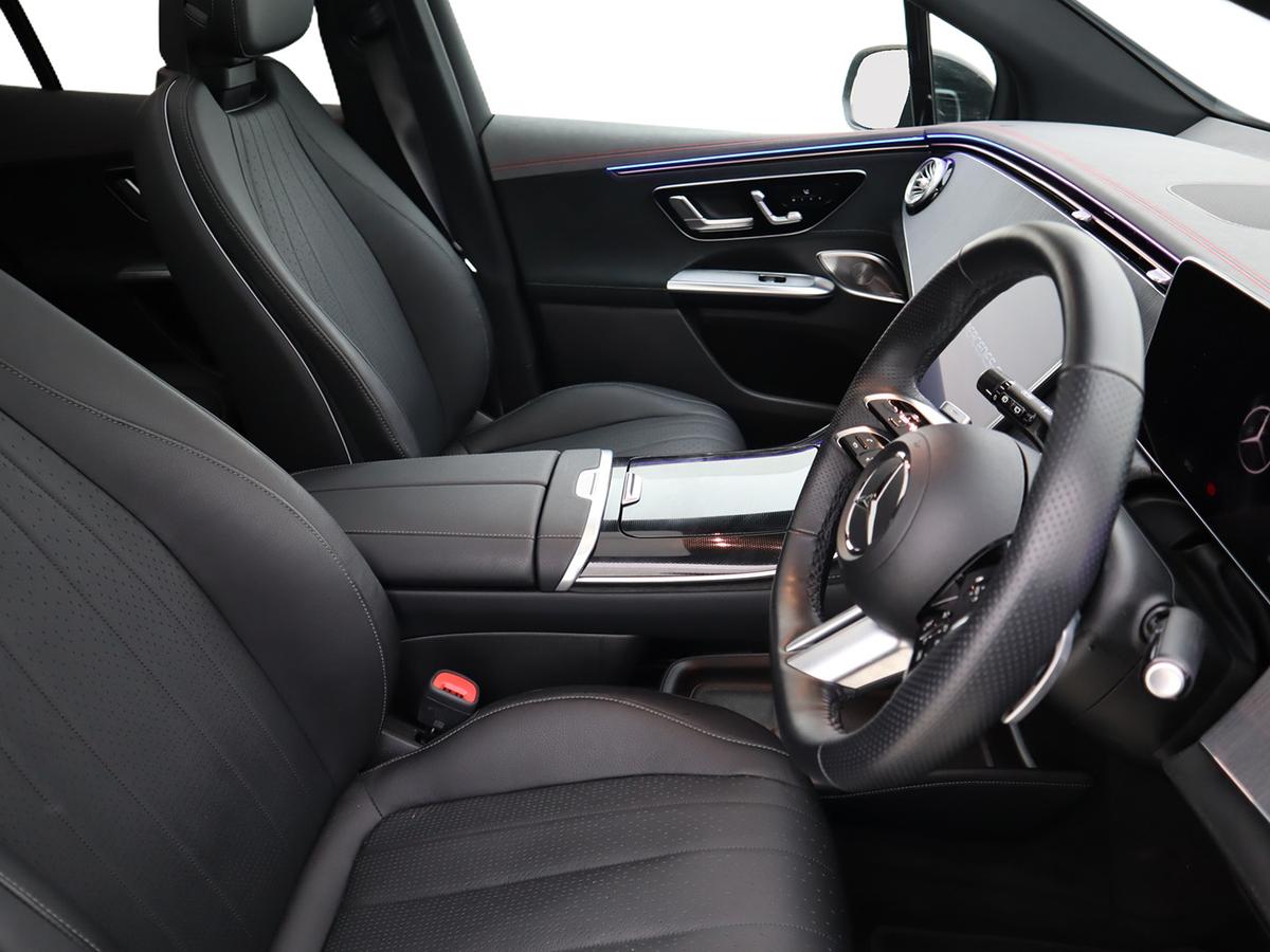 Used Mercedes-Benz EQA 2025 for sale - 78005377: Photo 14