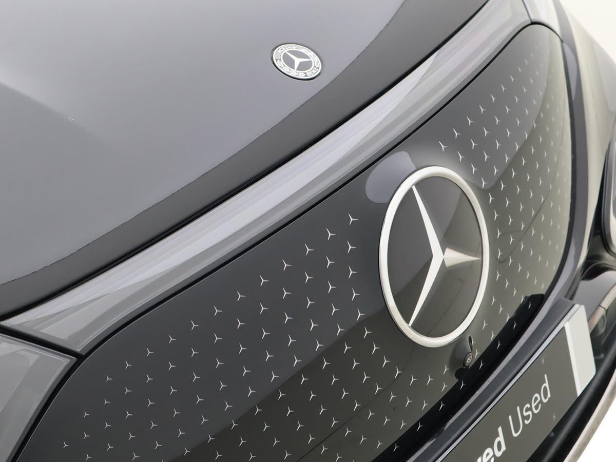 Used Mercedes-Benz EQA 2025 for sale - 78005377: Photo 16