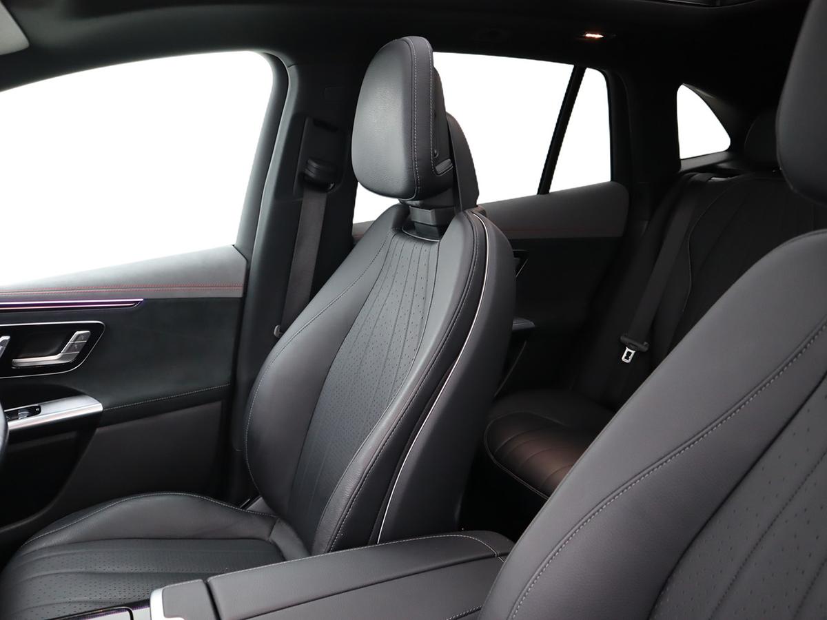Used Mercedes-Benz EQA 2025 for sale - 78005377: Photo 17