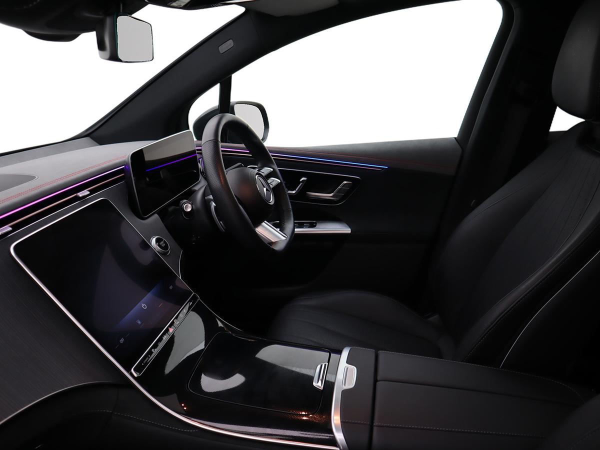 Used Mercedes-Benz EQA 2025 for sale - 78005377: Photo 18