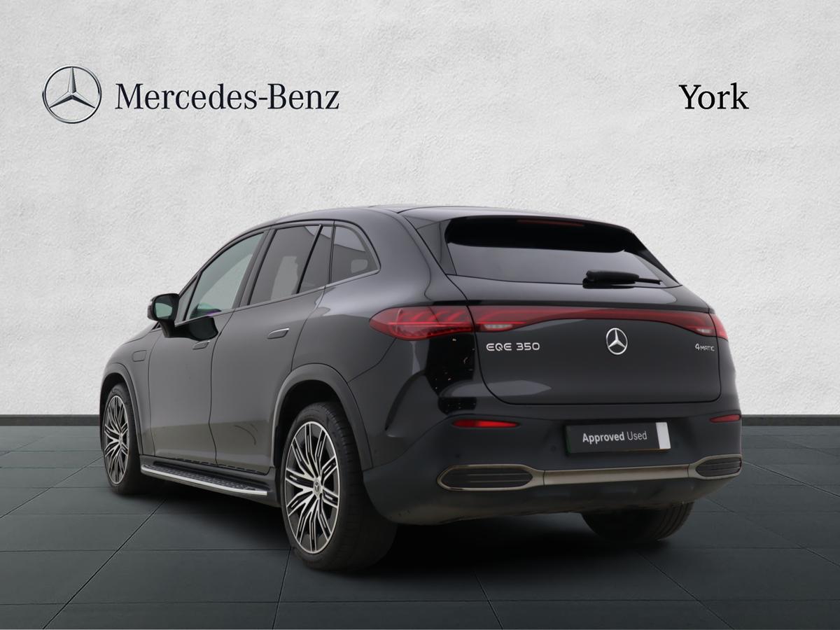 Used Mercedes-Benz EQA 2025 for sale - 78005377: Photo 2