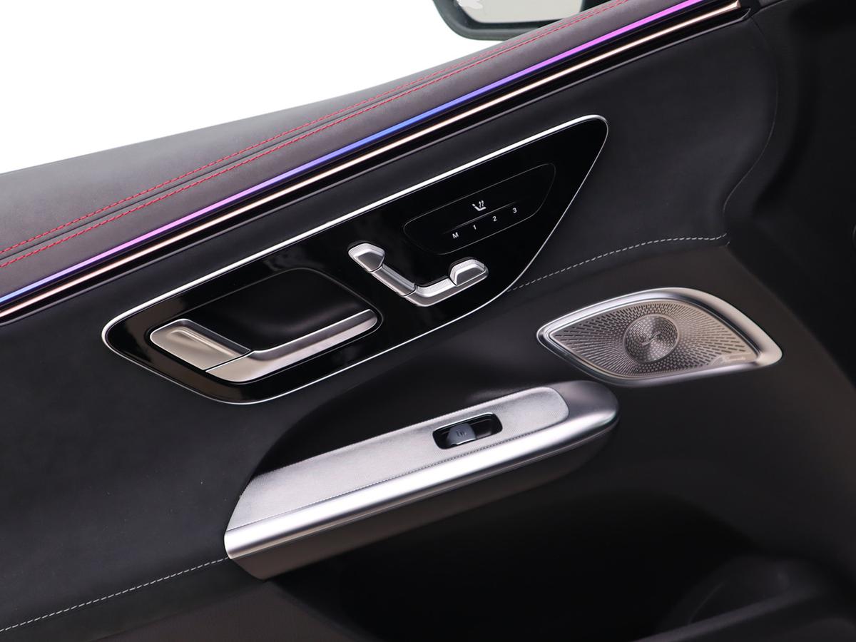 Used Mercedes-Benz EQA 2025 for sale - 78005377: Photo 20