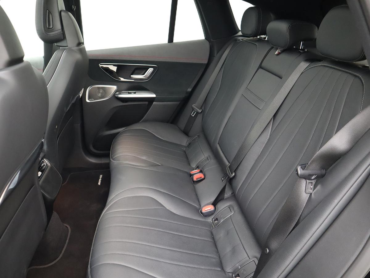 Used Mercedes-Benz EQA 2025 for sale - 78005377: Photo 21
