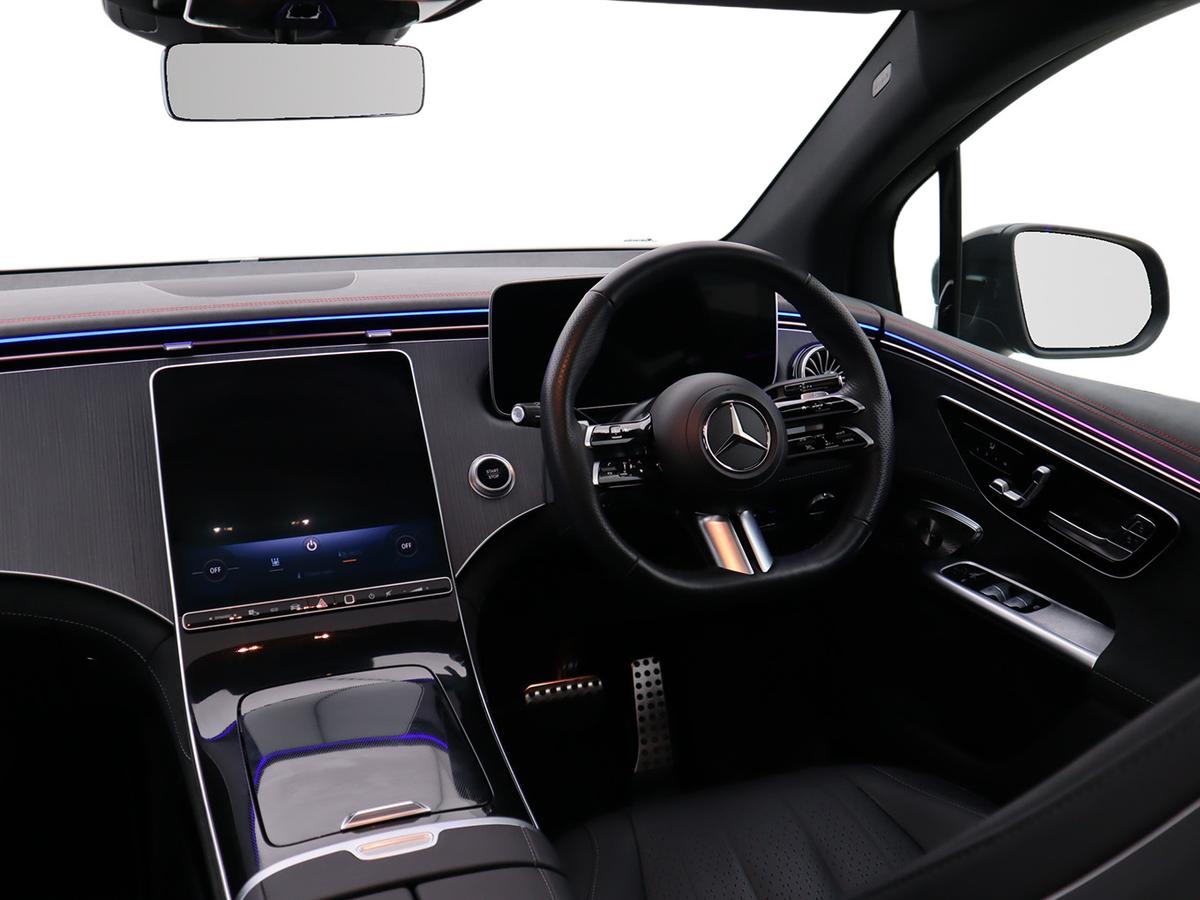 Used Mercedes-Benz EQA 2025 for sale - 78005377: Photo 22