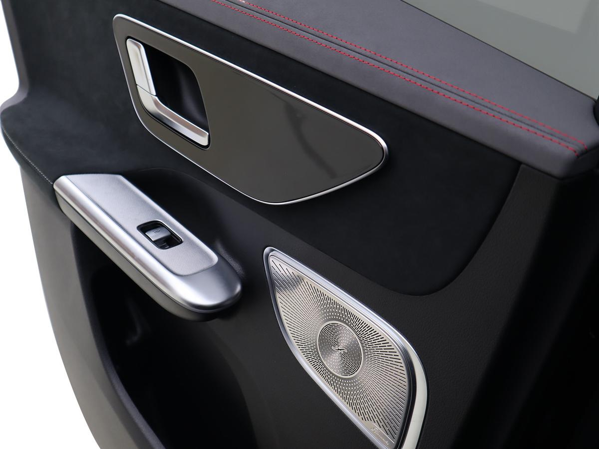 Used Mercedes-Benz EQA 2025 for sale - 78005377: Photo 23