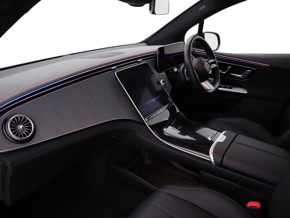 Used Mercedes-Benz EQA 2025 for sale - 78005377: Photo 3