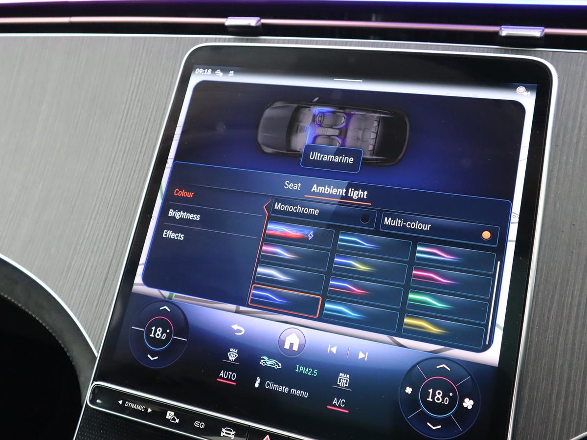 Used Mercedes-Benz EQA 2025 for sale - 78005377: Photo 4