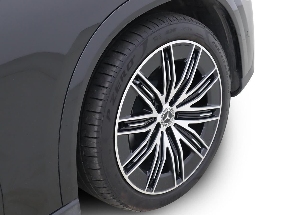 Used Mercedes-Benz EQA 2025 for sale - 78005377: Photo 5