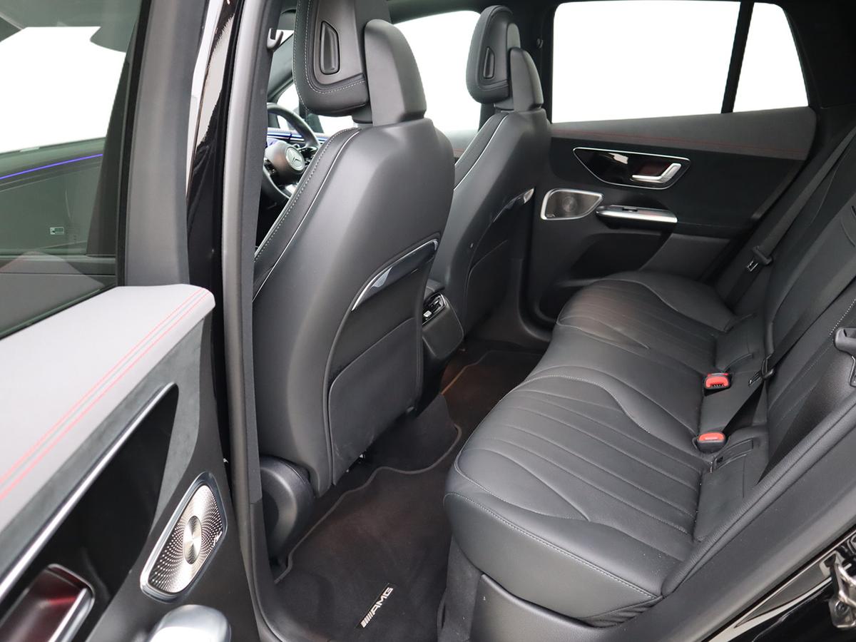 Used Mercedes-Benz EQA 2025 for sale - 78005377: Photo 7
