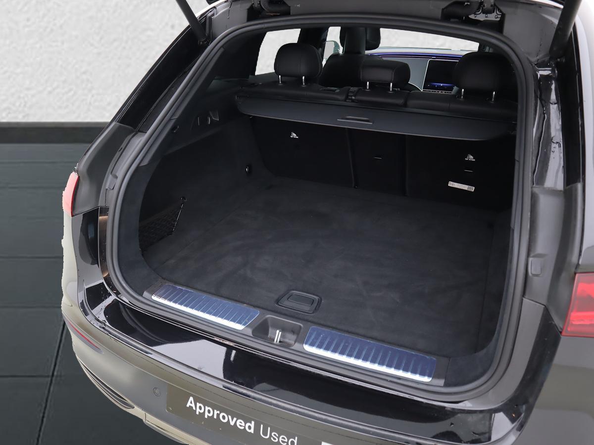 Used Mercedes-Benz EQA 2025 for sale - 78005377: Photo 8