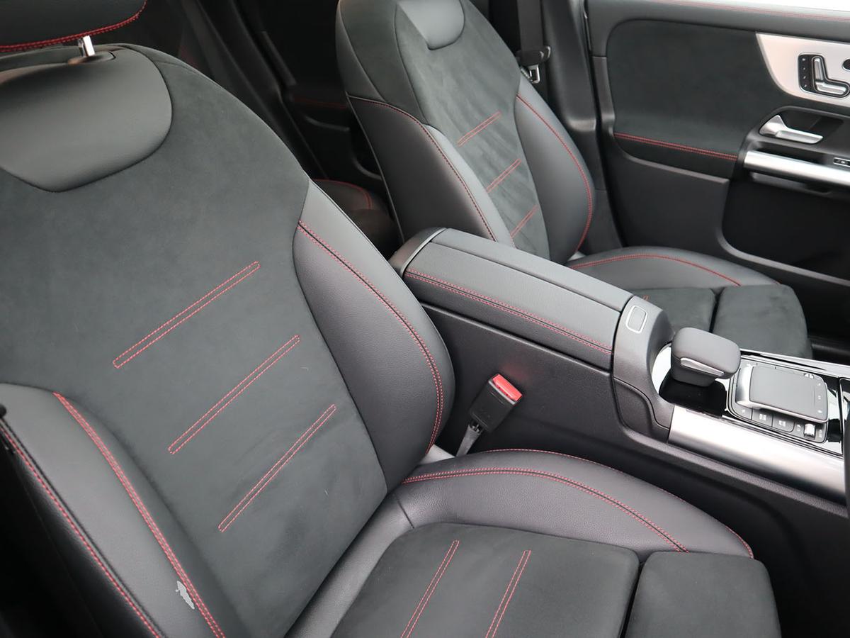 Used Mercedes-Benz EQA 2023 for sale - 77332769: Photo 13