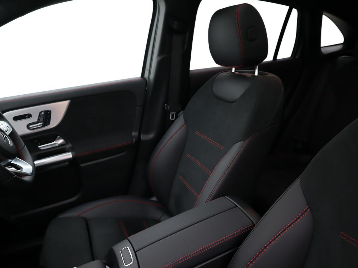 Used Mercedes-Benz EQA 2023 for sale - 77332769: Photo 16