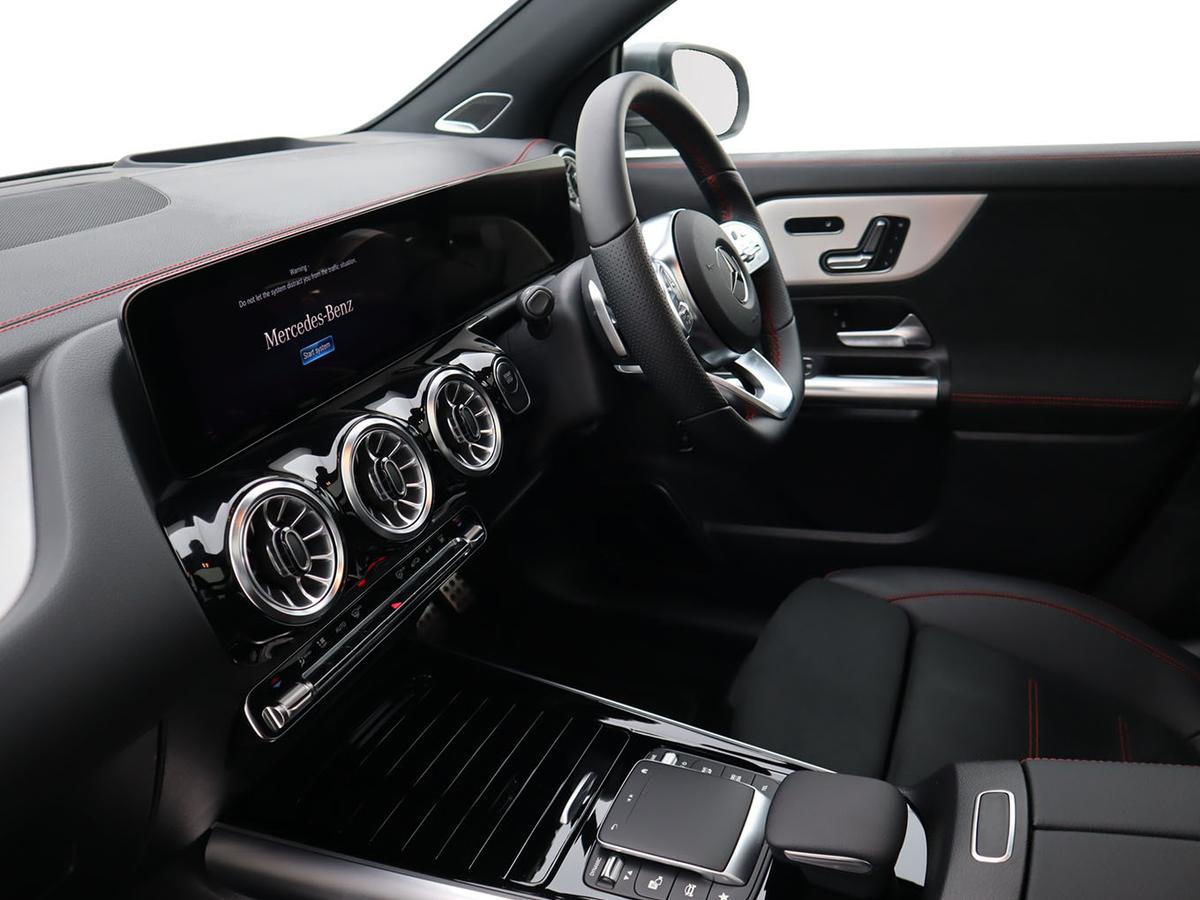 Used Mercedes-Benz EQA 2023 for sale - 77332769: Photo 20