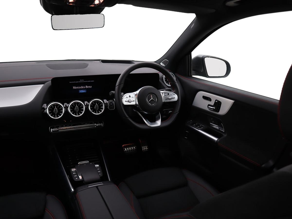 Used Mercedes-Benz EQA 2023 for sale - 77332769: Photo 22