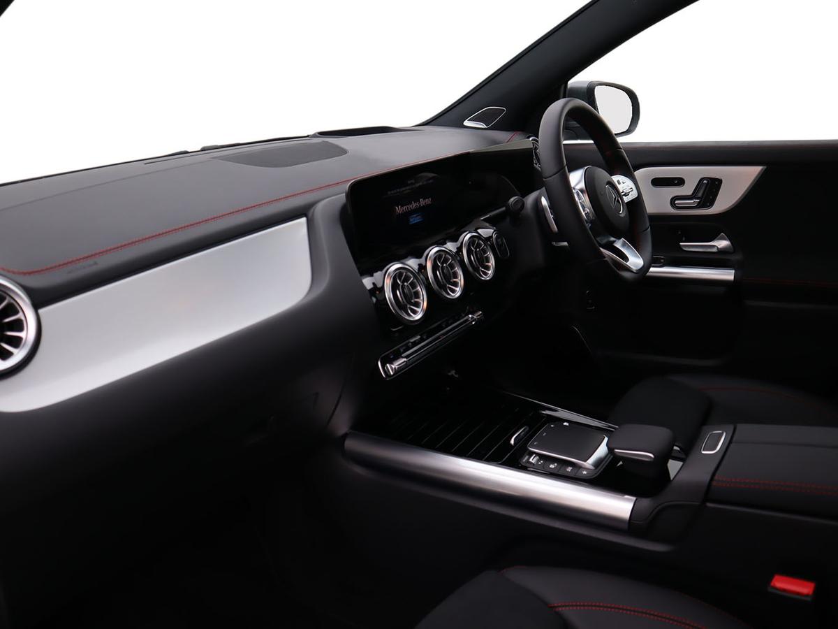 Used Mercedes-Benz EQA 2023 for sale - 77332769: Photo 3