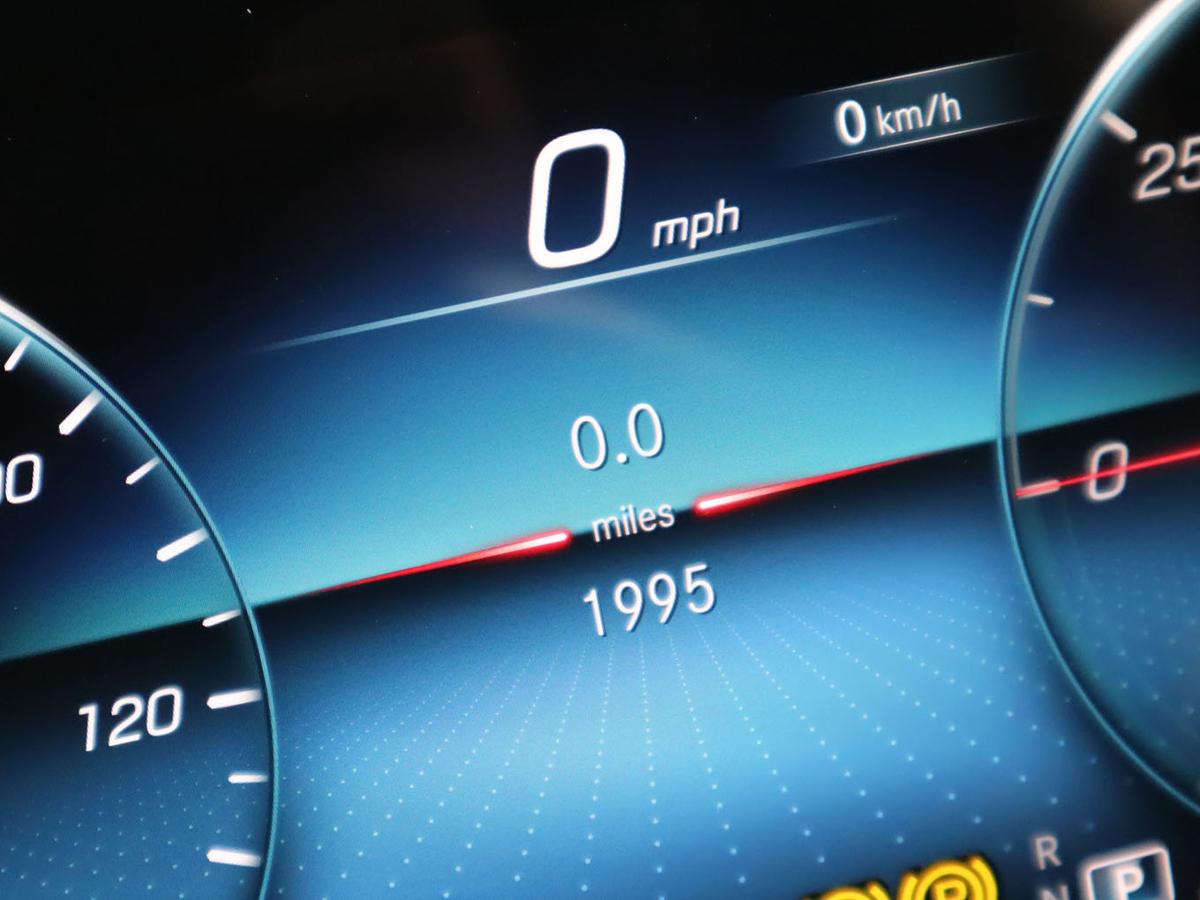 Used Mercedes-Benz EQA 2023 for sale - 77332769: Photo 4