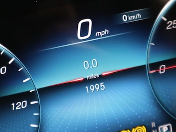 Used Mercedes-Benz EQA 2023 for sale - 77332769: Photo