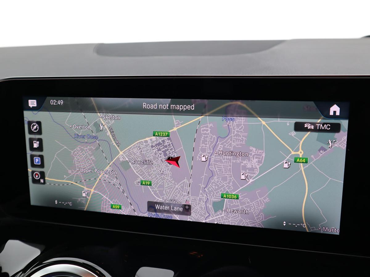 Used Mercedes-Benz EQA 2023 for sale - 77332769: Photo 5