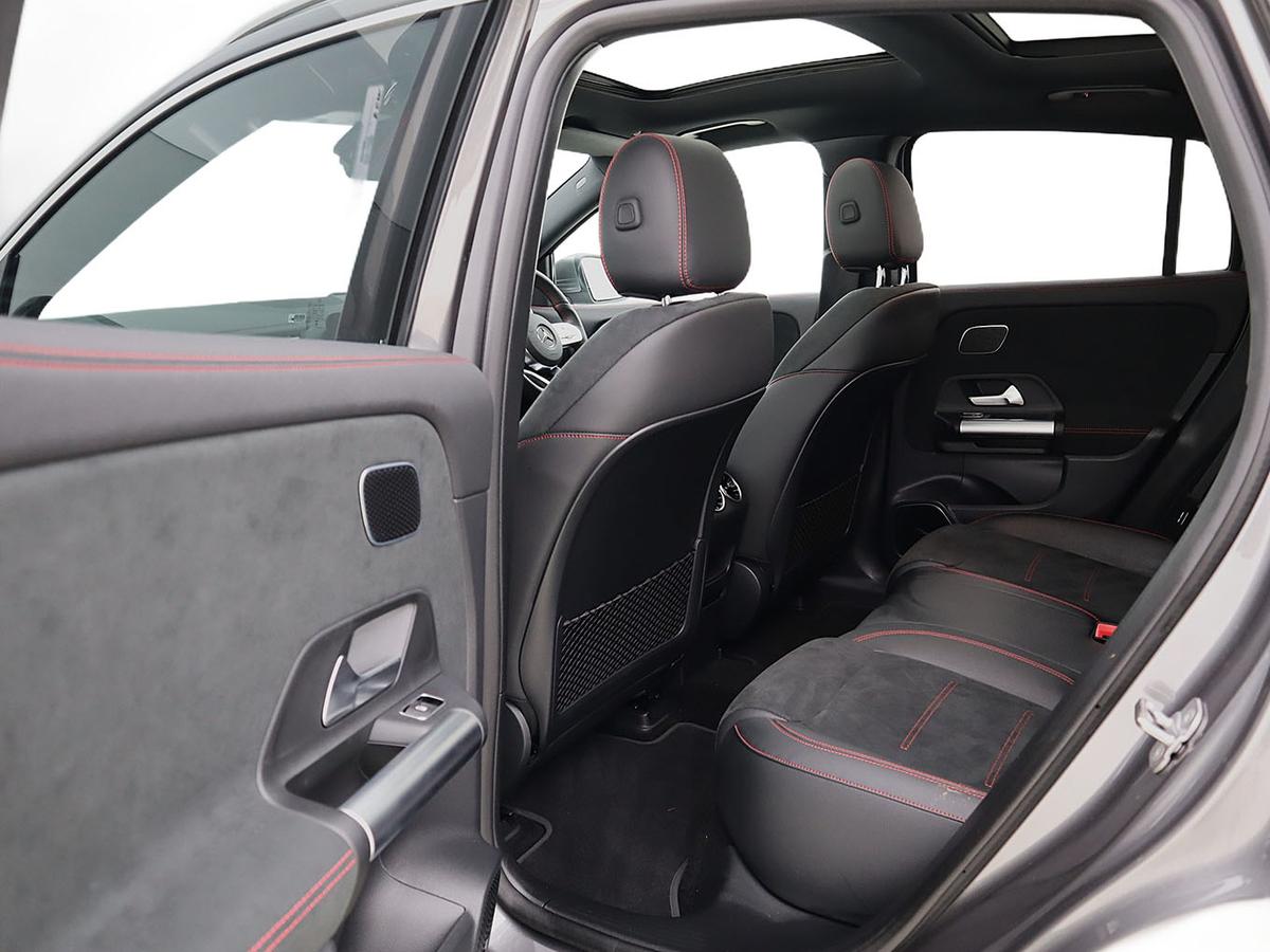 Used Mercedes-Benz EQA 2023 for sale - 77332769: Photo 8