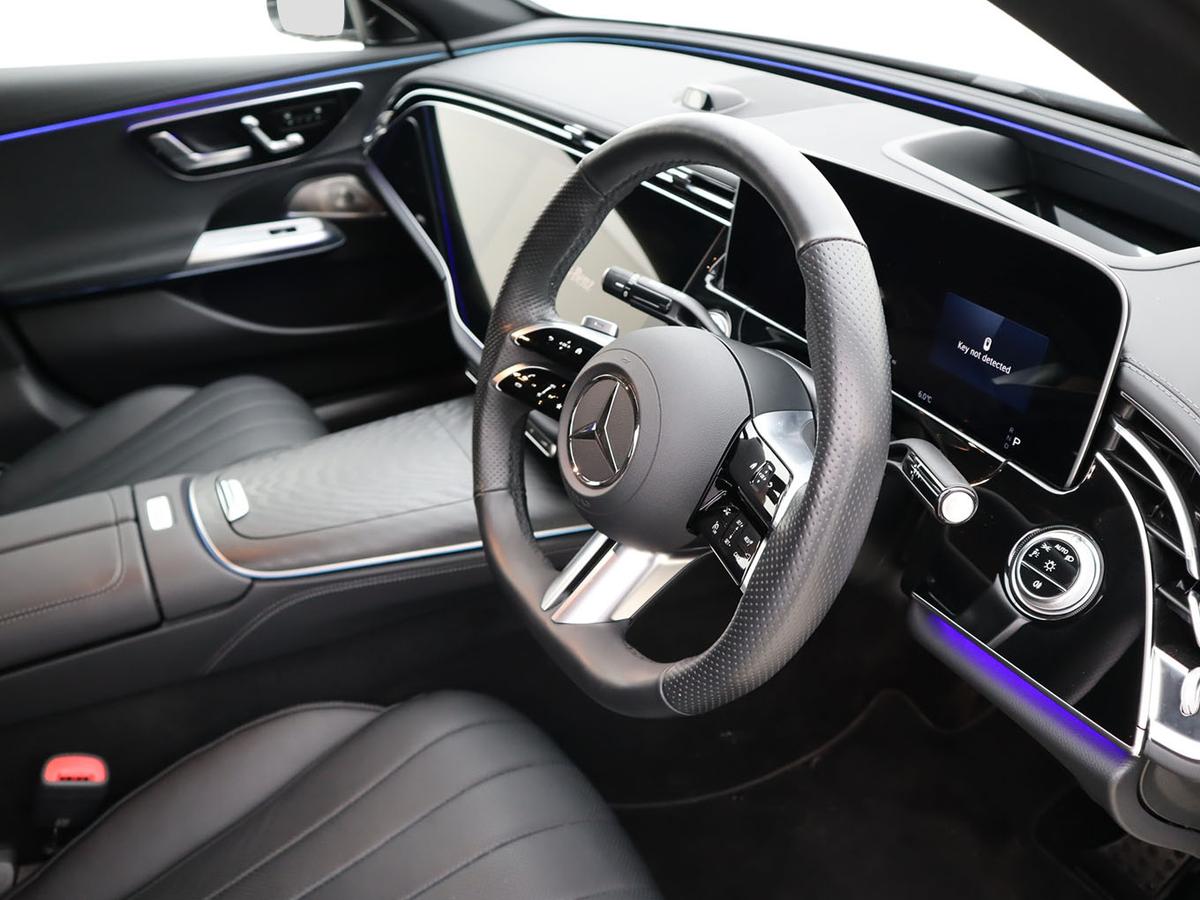 Used Mercedes-Benz E Class 2025 for sale - 77532845: Photo 11