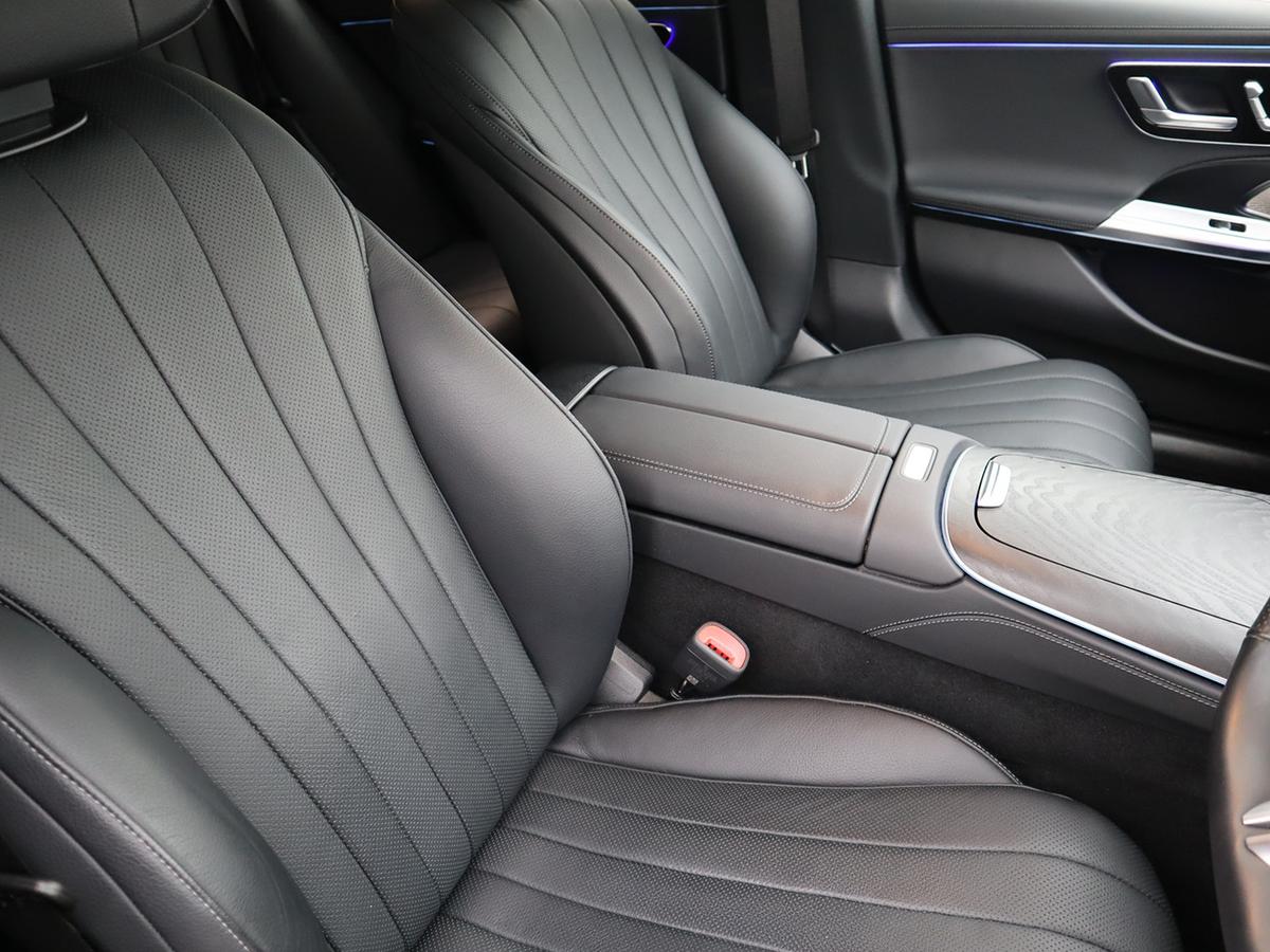 Used Mercedes-Benz E Class 2025 for sale - 77532845: Photo 12