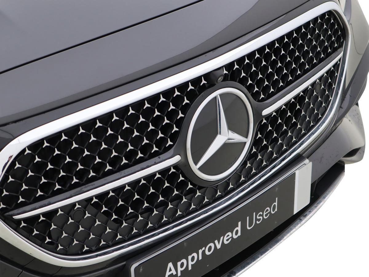 Used Mercedes-Benz E Class 2025 for sale - 77532845: Photo 15