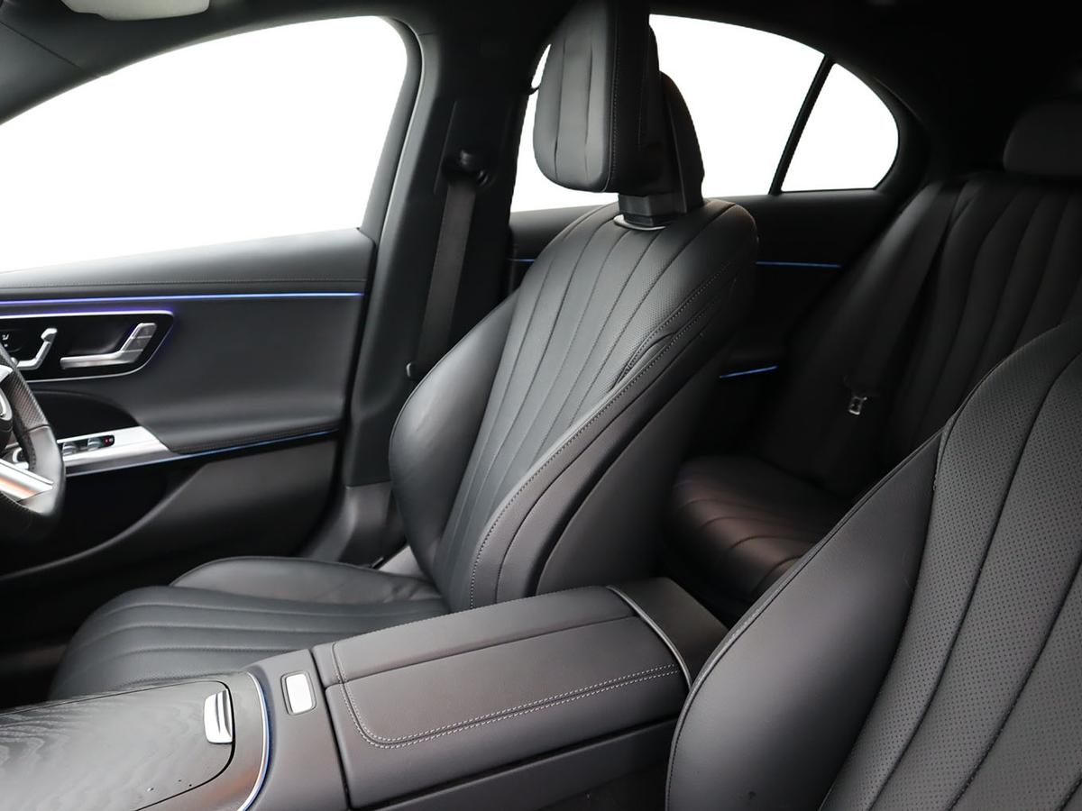 Used Mercedes-Benz E Class 2025 for sale - 77532845: Photo 17