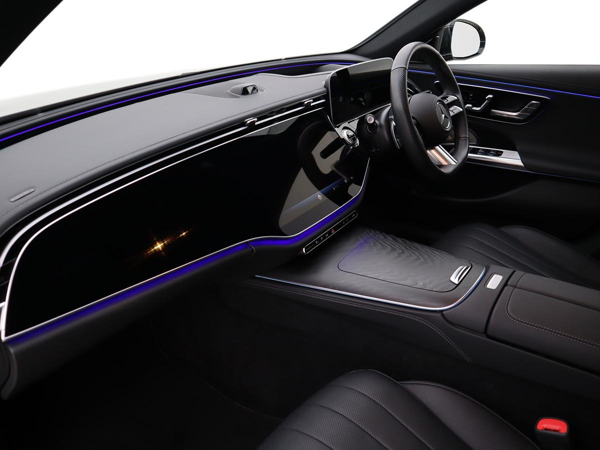 Used Mercedes-Benz E Class 2025 for sale - 77532845: Photo 18