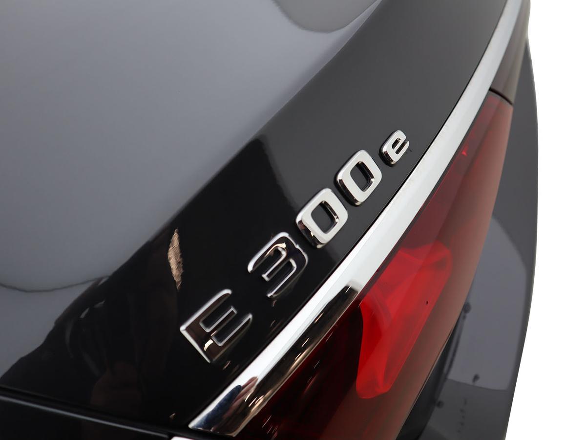 Used Mercedes-Benz E Class 2025 for sale - 77532845: Photo 23