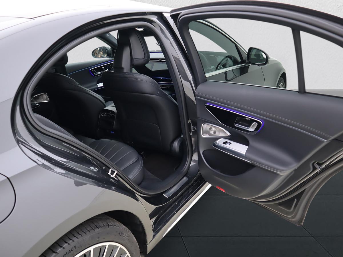 Used Mercedes-Benz E Class 2025 for sale - 77532845: Photo 24