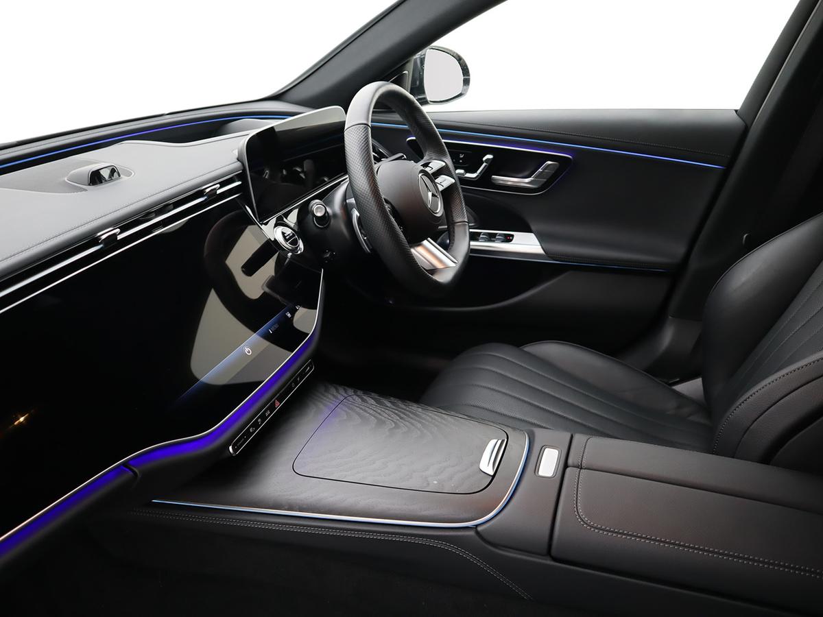 Used Mercedes-Benz E Class 2025 for sale - 77532845: Photo 3