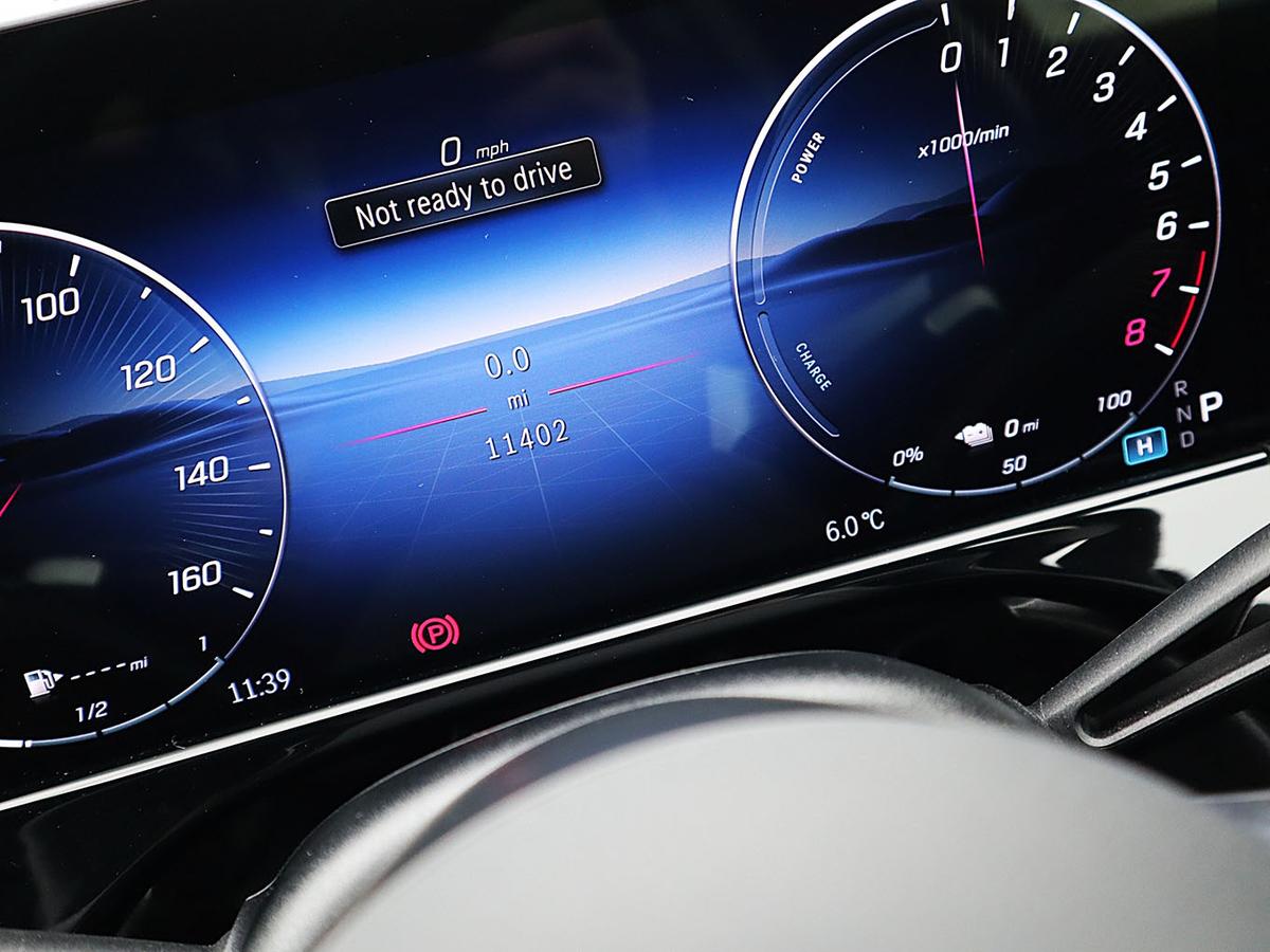 Used Mercedes-Benz E Class 2025 for sale - 77532845: Photo 4