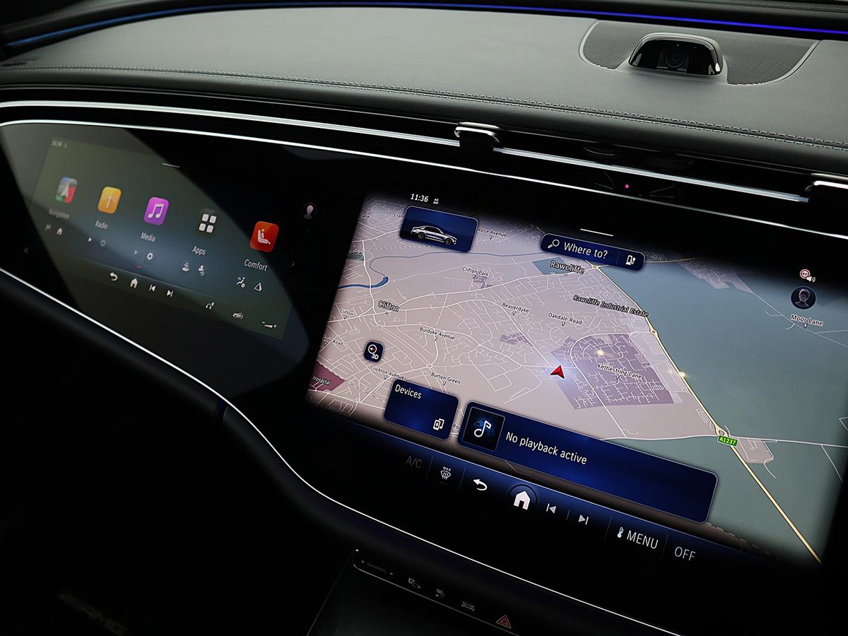 Used Mercedes-Benz E Class 2025 for sale - 77532845: Photo 5