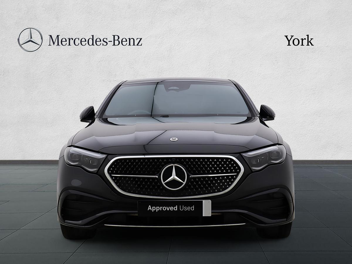 Used Mercedes-Benz E Class 2025 for sale - 77532845: Photo 9