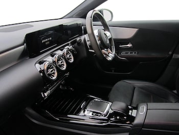 Used Mercedes-Benz A-Class 2020 for sale - 78275198: Photo