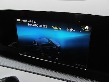 Used Mercedes-Benz A-Class 2020 for sale - 78275198: Photo