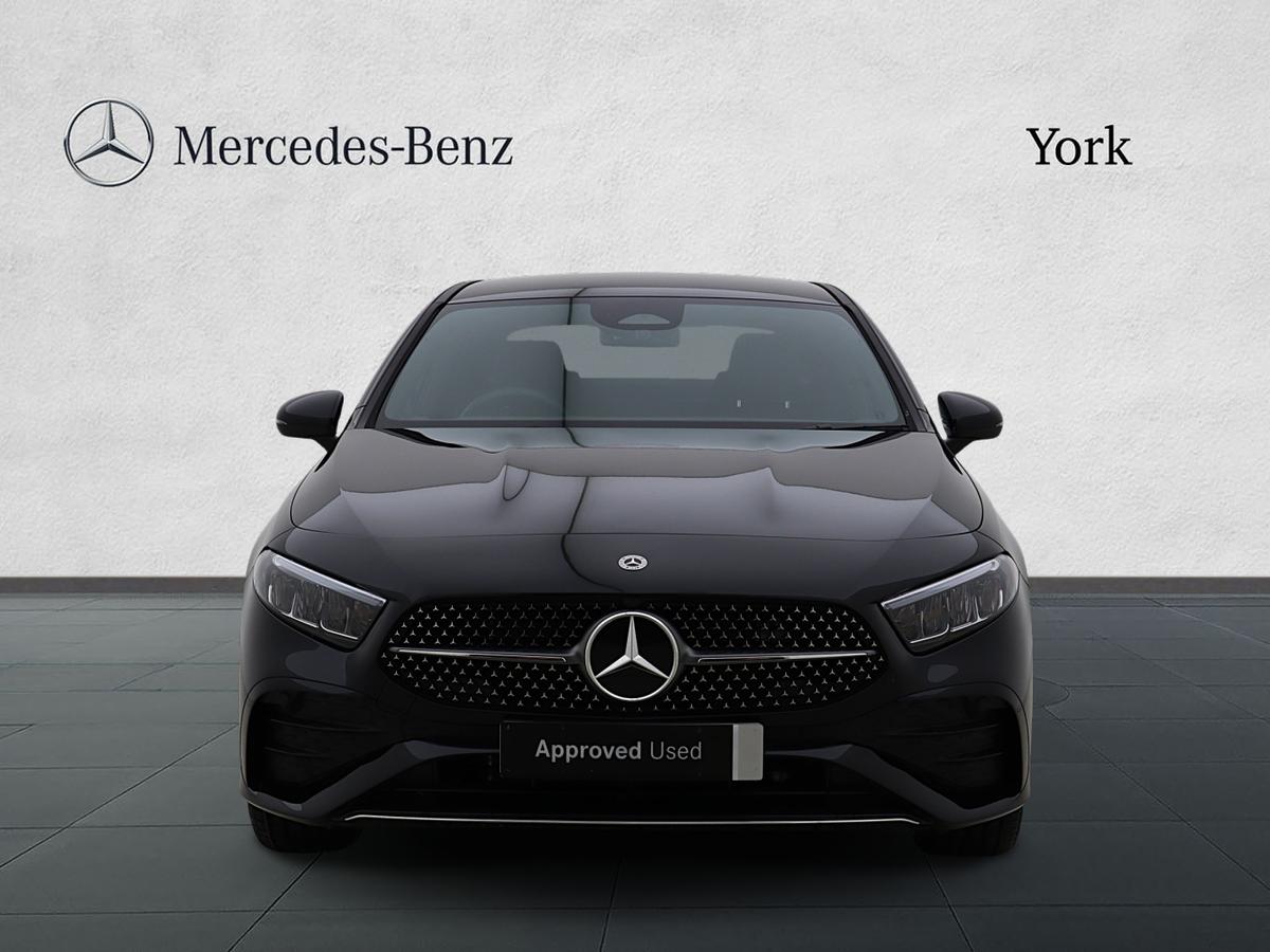 Used Mercedes-Benz A-Class 2025 for sale - 77533037: Photo 10