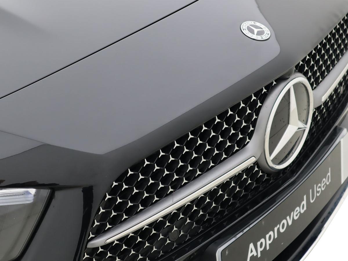 Used Mercedes-Benz A-Class 2025 for sale - 77533037: Photo 16