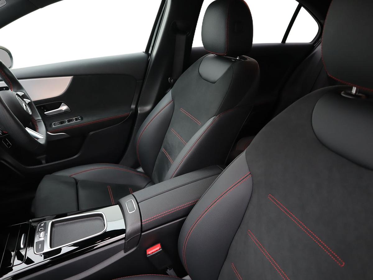 Used Mercedes-Benz A-Class 2025 for sale - 77533037: Photo 17