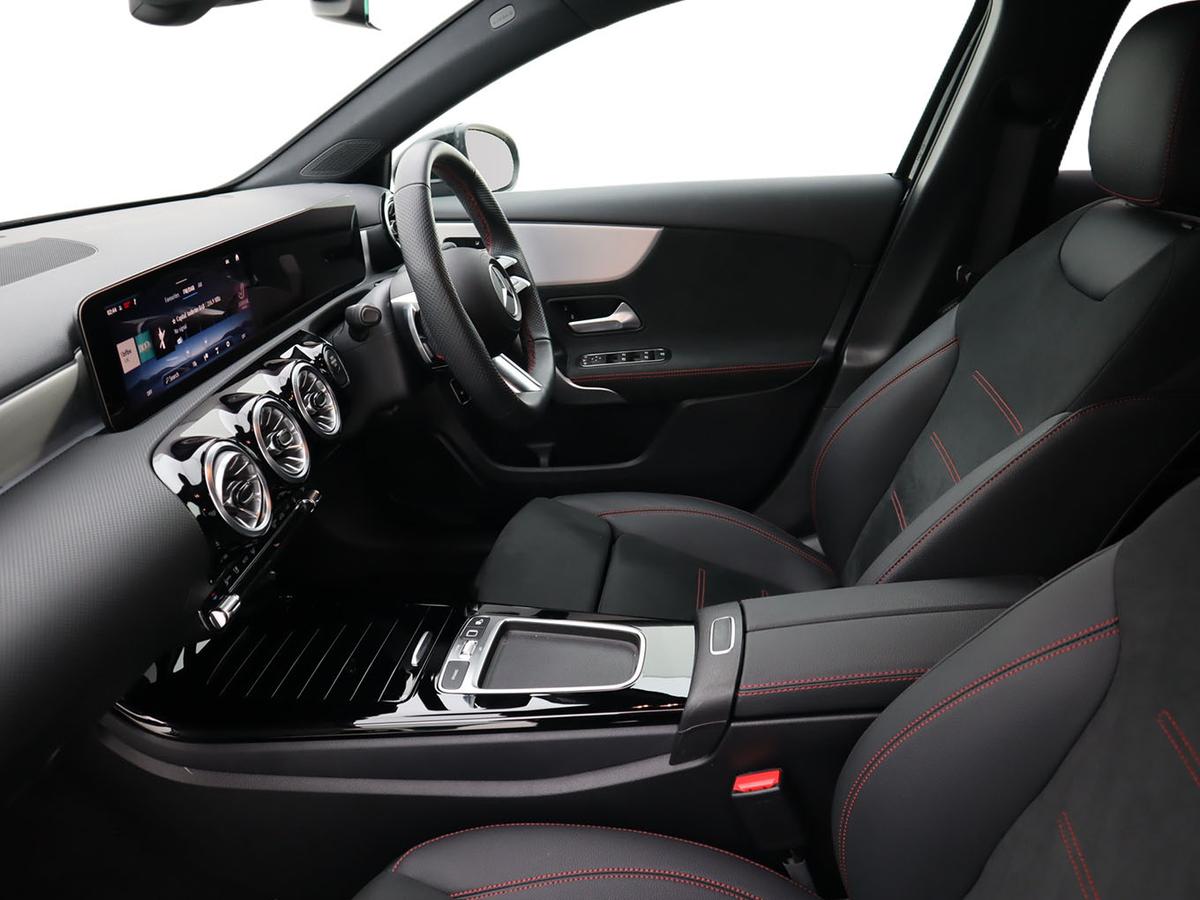 Used Mercedes-Benz A-Class 2025 for sale - 77533037: Photo 18