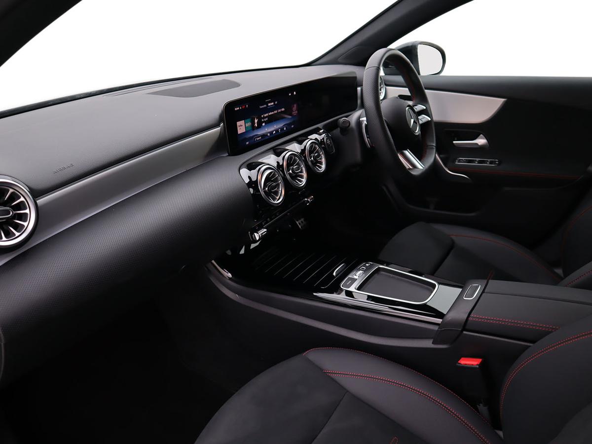 Used Mercedes-Benz A-Class 2025 for sale - 77533037: Photo 19