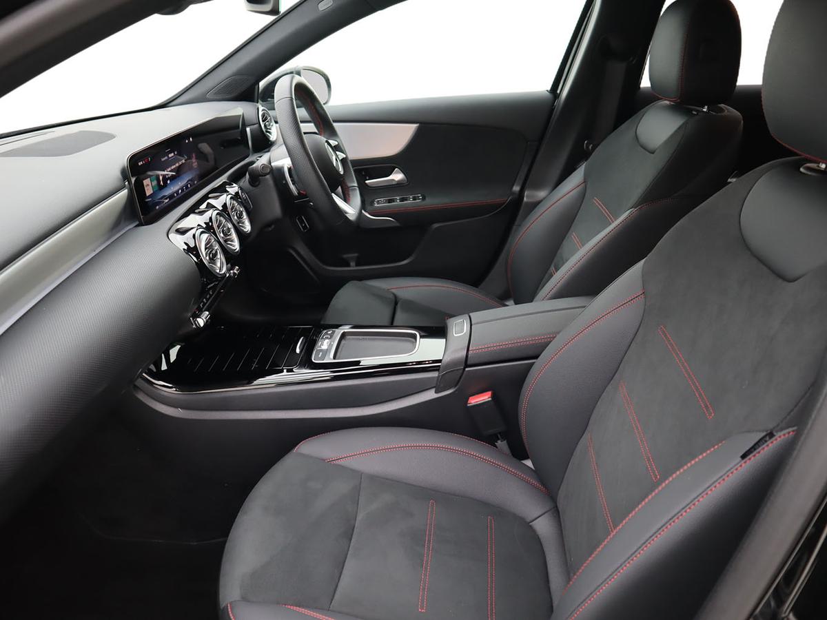 Used Mercedes-Benz A-Class 2025 for sale - 77533037: Photo 20