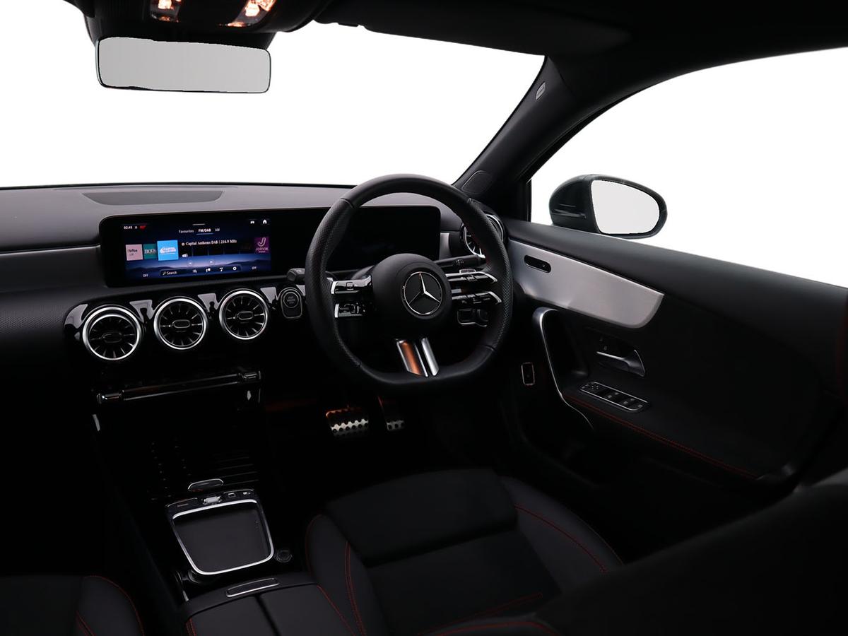 Used Mercedes-Benz A-Class 2025 for sale - 77533037: Photo 22