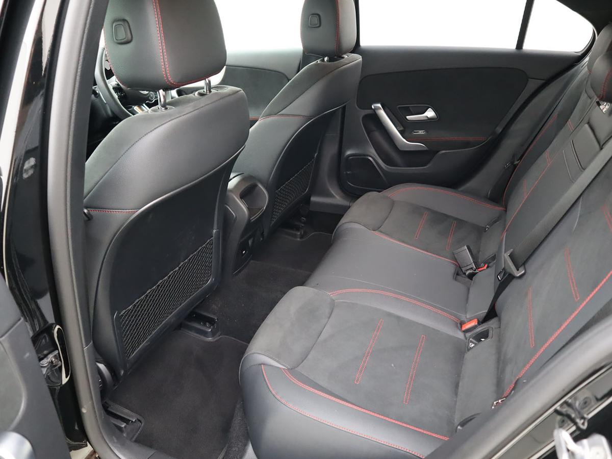 Used Mercedes-Benz A-Class 2025 for sale - 77533037: Photo 8